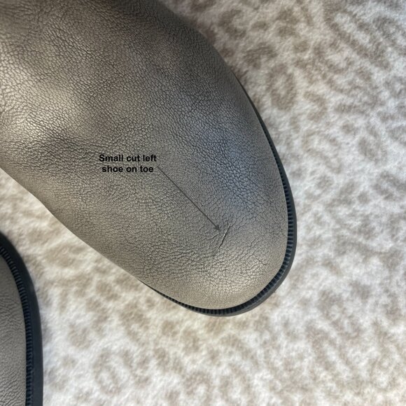 LifeStride Women's, Xtrovert Tall Shaft Boot 8.5W - Picture 9 of 9